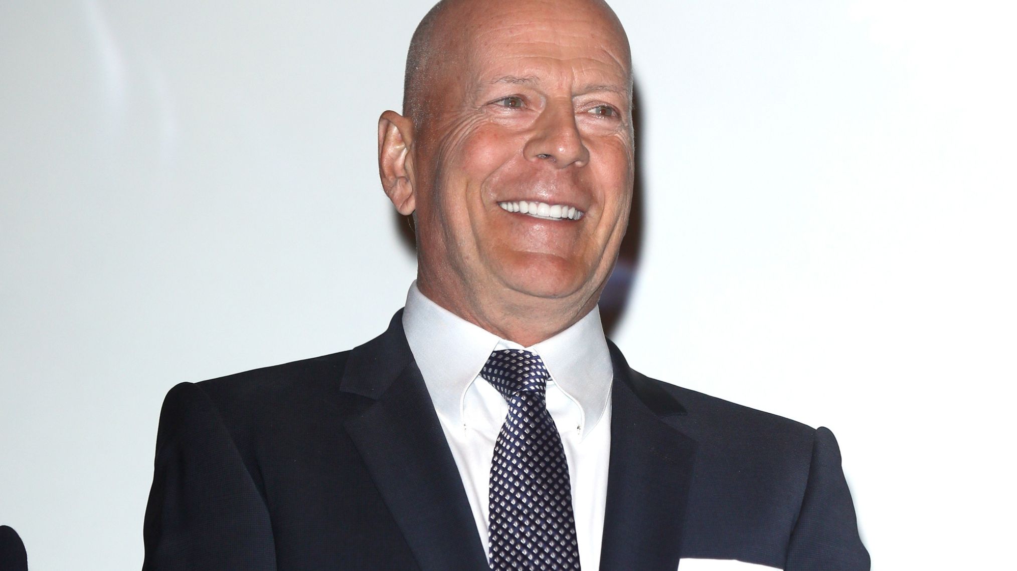 Bruce Willis - Actor, Producer, Musician