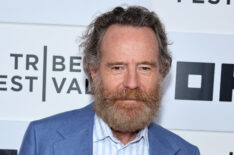 Bryan Cranston at Tribeca Film Festival