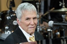 Burt Bacharach