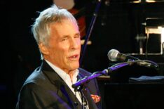 Burt Bacharach