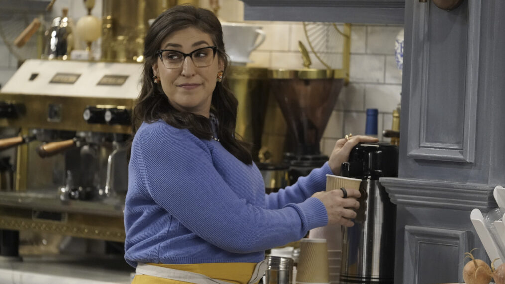 Mayim Bialik Reveals How She Wanted ‘Call Me Kat’ to