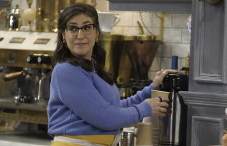 Call Me Kat - Mayim Bialik