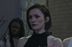 Charlotte Ritchie in 'You' Season 4