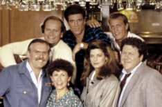 George Wendt Died on the 32nd Anniversary of the 'Cheers' Finale: Facts and Trivia About the Final Episode