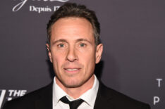 Chris Cuomo Opens Up About His CNN Firing & Return to Television