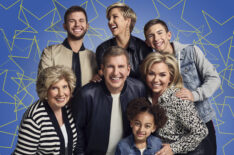 Chrisley Knows Best - Season 8