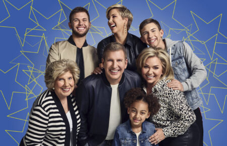 Chrisley Knows Best - Season 8