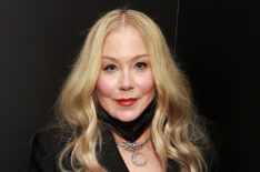 Christina Applegate Says Her 'Legs Are Done' Amid Multiple Sclerosis Battle