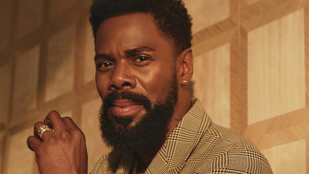 Colman Domingo