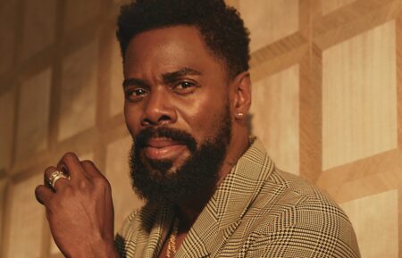 Colman Domingo