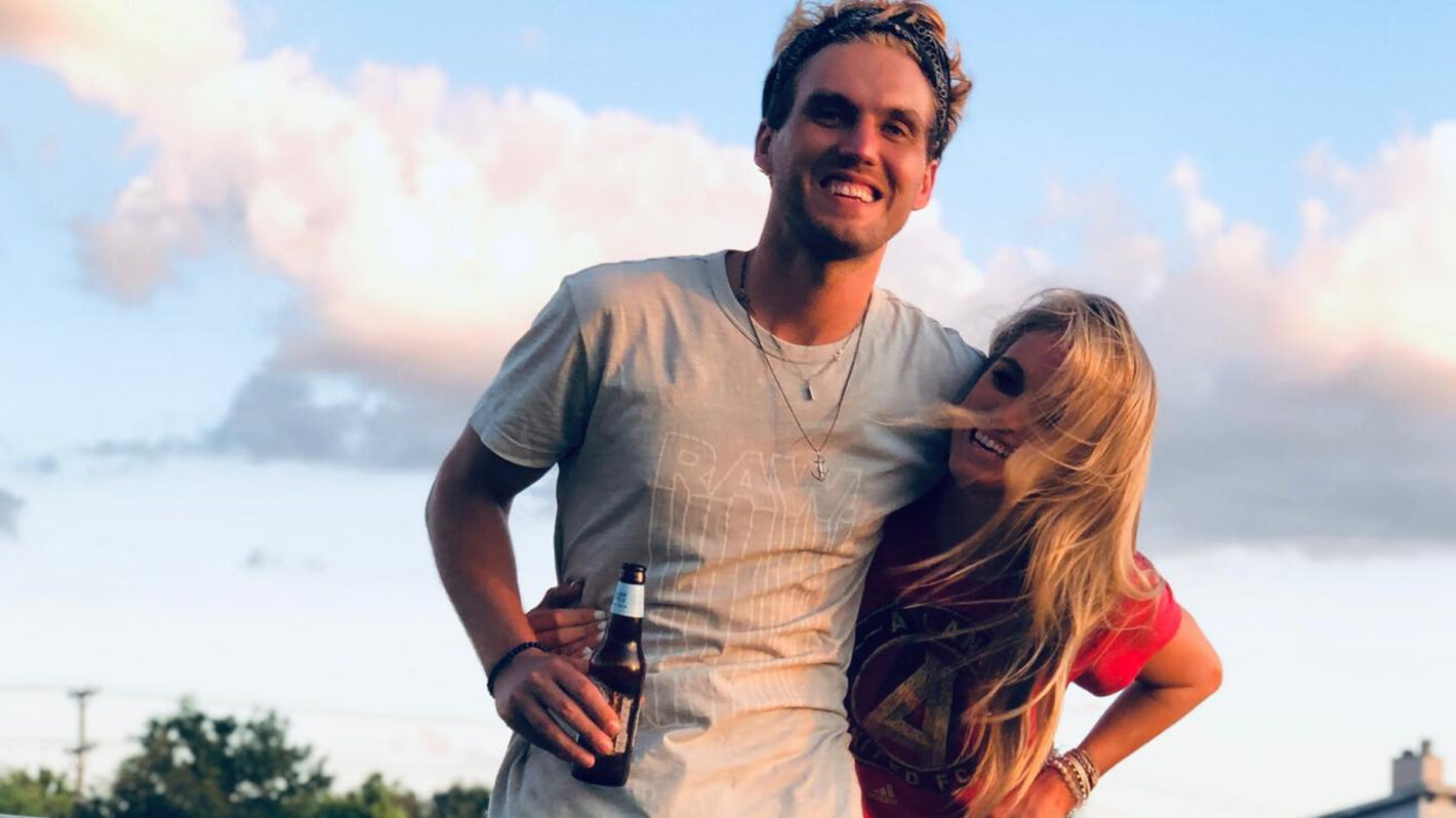 ‘Southern Charm’ Star Olivia Flowers’ Brother, Conner, Dies at 32