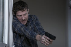 'Criminal Minds: Evolution' Boss on Gold Star & Zach Gilford in Season 17