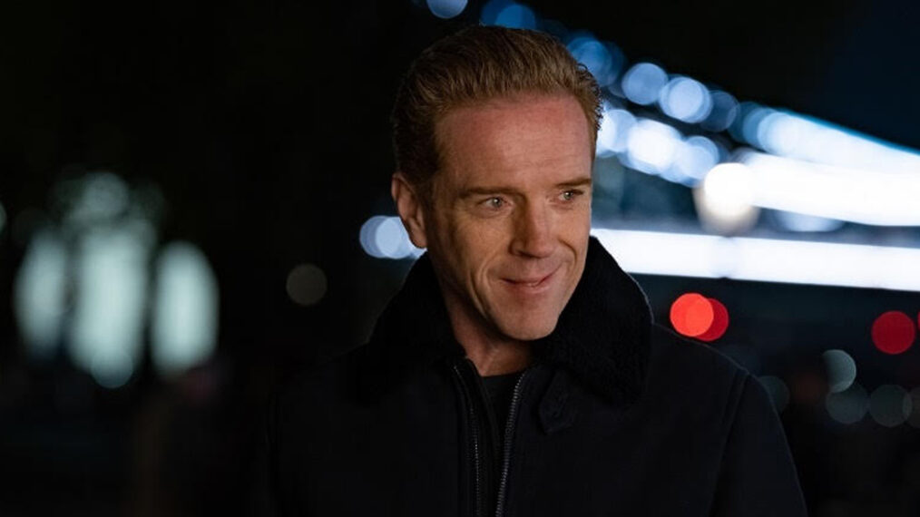 Damian Lewis in Billions