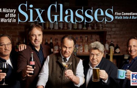 “A HISTORY OF THE WORLD IN SIX GLASSES” Thumbnail