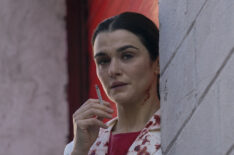 Rachel Weisz in 'Dead Ringers'