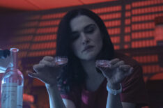 Rachel Weisz in 'Dead Ringers'