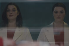 Rachel Weisz Plays Twins in 'Dead Ringers' Reimagining for Prime Video
