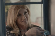 Connie Britton in 'Dear Edward'