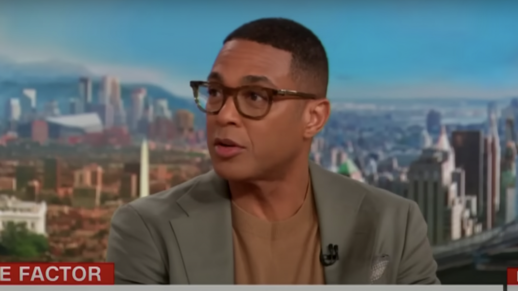 Don Lemon on CNN This Morning