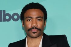 Donald Glover attends the 80th Annual Golden Globe Awards HFPA/Billboard Party