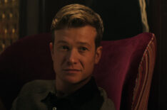 Ed Speleers in 'You' Season 4