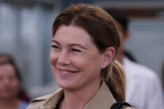 Ellen Pompeo Confirms Upcoming 'Grey's Anatomy' Episode Won't Be Her Last