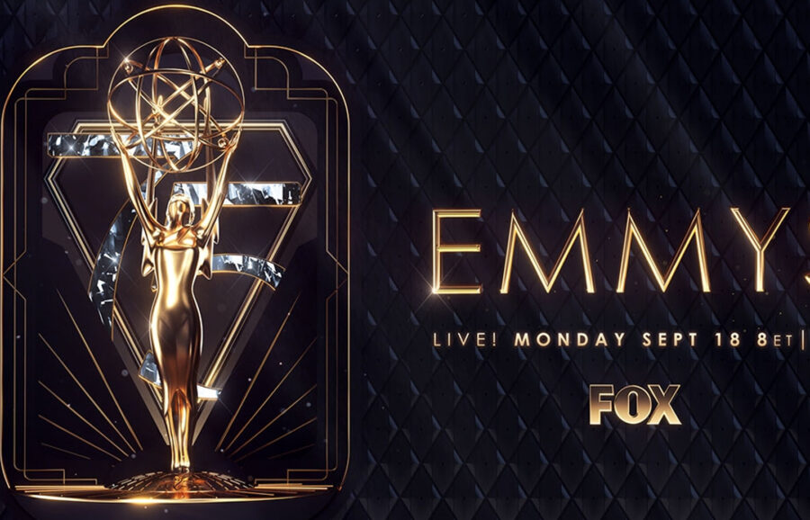 Creative Arts Emmy Awards FXX Awards Show