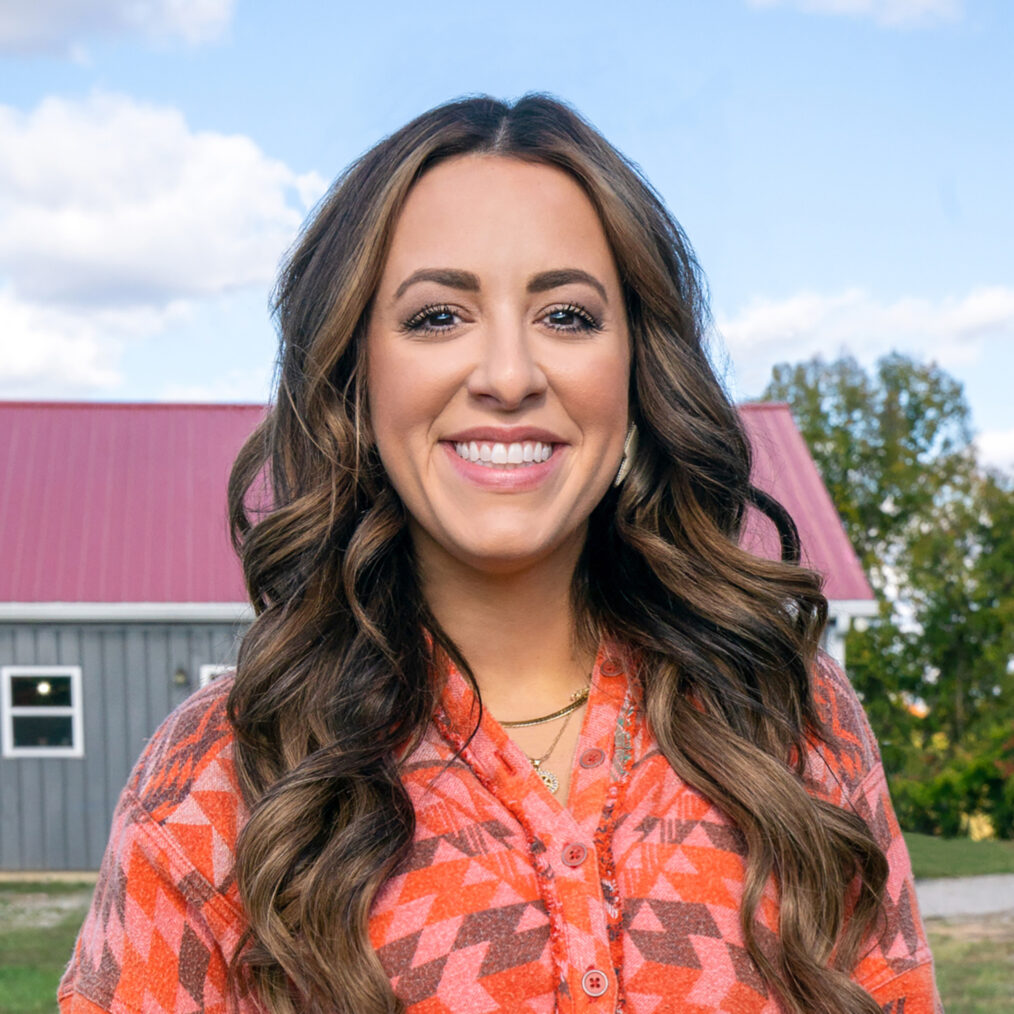 'Farmer Wants a Wife' Meet the Cast Looking for Love in a Rural Town