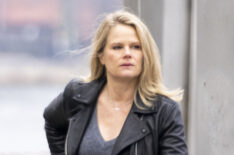 Joelle Carter in 'FBI'