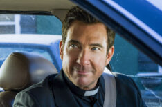 Dylan McDermott in 'FBI: Most Wanted'