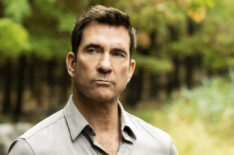 Dylan McDermott in 'FBI: Most Wanted'