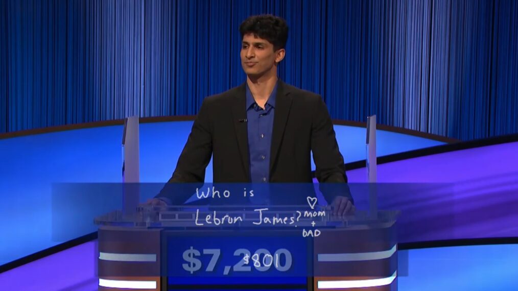 Jeopardy