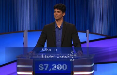 Jeopardy