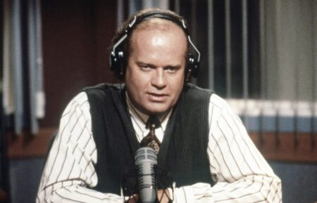 Frasier - Kelsey Grammer