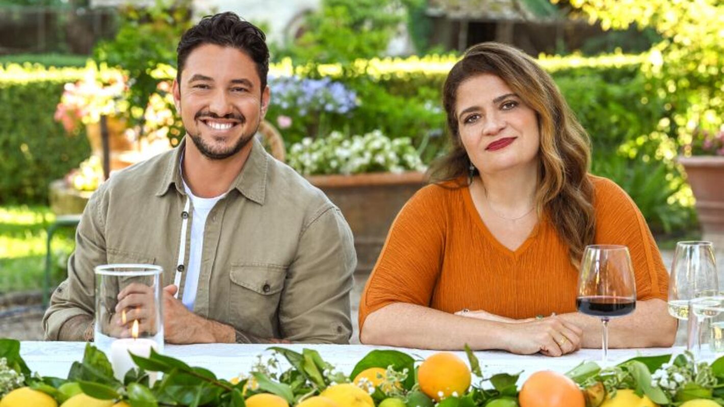 'Ciao House' Alex Guarnaschelli's 3 Reasons to Watch Tuscan Cooking