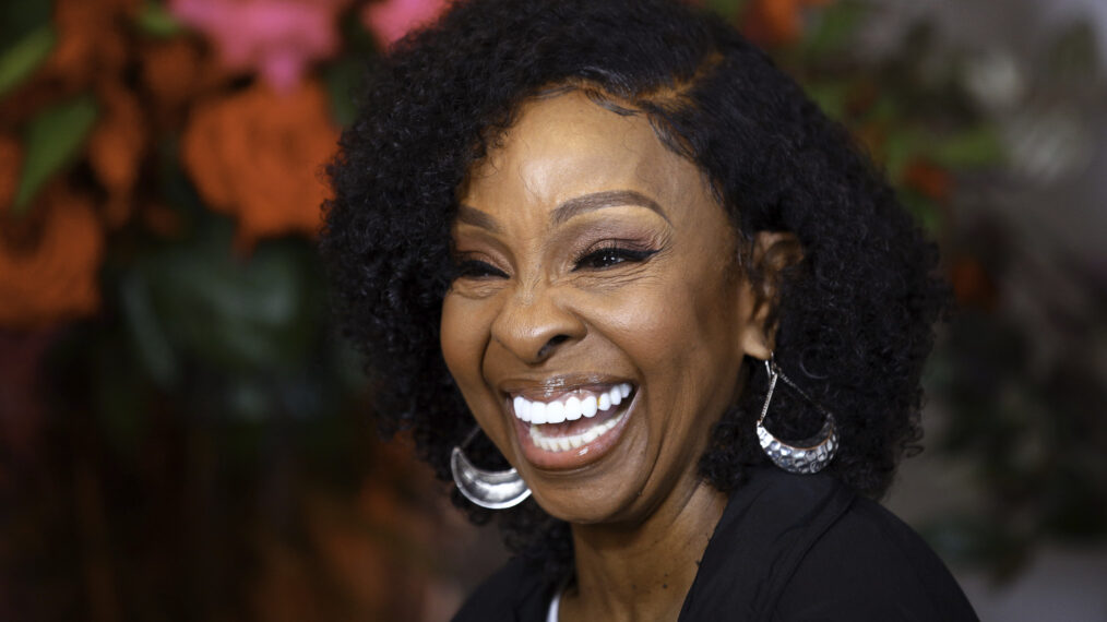 Gladys Knight