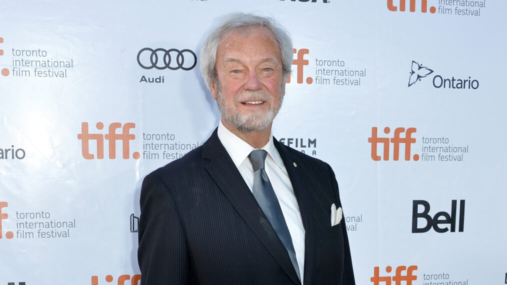 Gordon Pinsent attends 