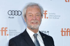 Gordon Pinsent attends 