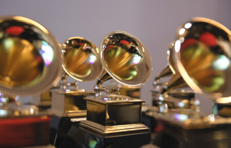 Grammy Award