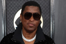 Babyface at the 2023 Grammys