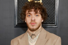 Jack Harlow at the 2023 Grammys