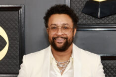 Shaggy at the 2023 Grammys