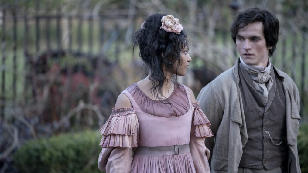 Great Expectations Bbc Trailer 2023