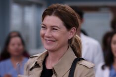 Ask Matt: Meredith's Meh 'Grey's Farewell