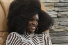 Shoniqua Shandai in 'Harlem' Season 2