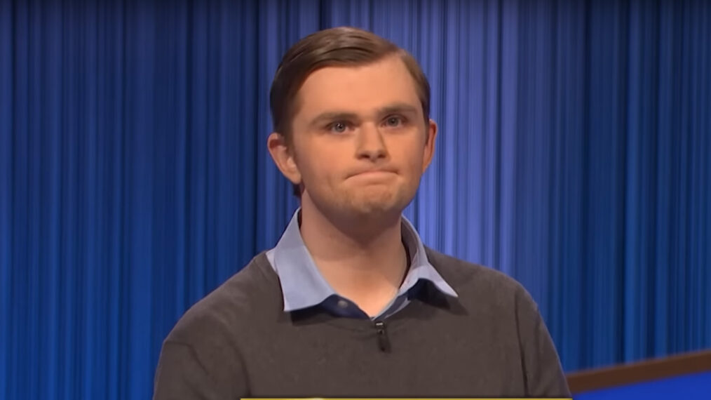 ‘Jeopardy!’ Fans Call Jake DeArruda ‘Most Annoying Contestant Ever’