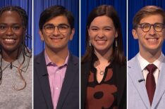 'Jeopardy!' High School Reunion: Your Complete Contestants Guide