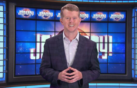 Ken Jennings - Jeopardy!