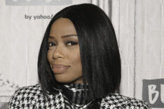 Jill Marie Jones