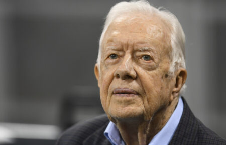 Jimmy Carter